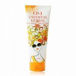 [ESTHETIC HOUSE] Маска д/волос &quot;ВОСТОЧНЫЕ ТРАВЫ&quot;  CP-1 ORIENTAL HERBAL CLEANSING TREATMENT, 250 мл