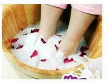 Spa для ног