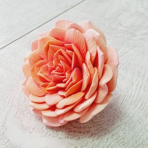 Силиконовая форма для мыла