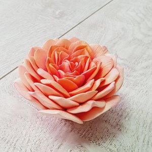 Силиконовая форма для мыла