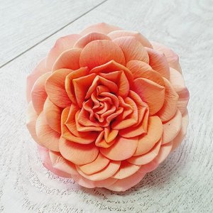 Силиконовая форма для мыла