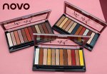 Тени NOVO
