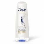Бальзам DOVE 200мл Интенсивное восстановление