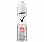 Део спрей REXONA 150мл Антибактериальный эффект