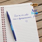 Ручки шариковые автоматические