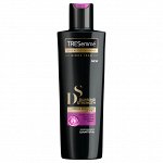 Шампунь TRESEMME 400мл DIAMOND STRENGTH Укрепляющий