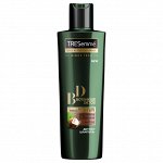 Шампунь-Детокс TRESEMME 400мл BOTANIQUE DETOX