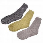 Носки женские, р-р 23-25, 50% шерсть, 50% акрил