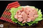 Очень вкусные колбаски!