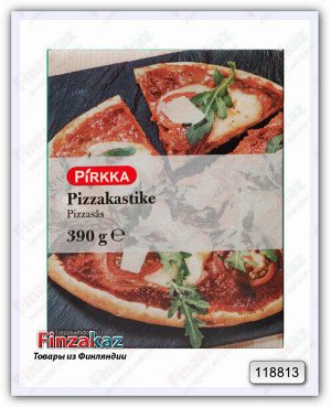 Соус для пиццы Pirkka pizzakastike 390 гр
