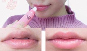 Бальзам для губ BISUTANG Lip Balm "Клубника", 9г