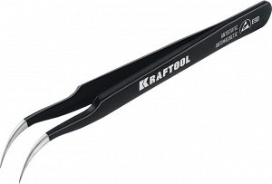 KRAFTOOL  изогнутый 116 мм