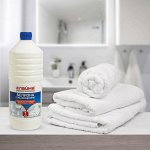 Средство для отбеливания, дезинфекции и уборки 1л БЕЛИЗНА-ГЕЛЬ, LAIMA PROFESSIONAL, 605378