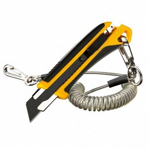 Нож 18 мм OLFA  Autolock Нож 18 мм