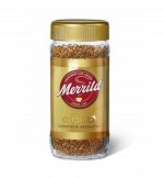 Кофе растворимый Lavazza