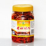 Орешки с перцем.