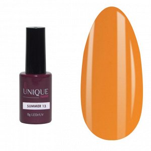 Unique Гель-лак Summer 13