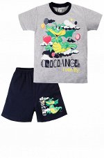 Костюм для мальчика Baby Style