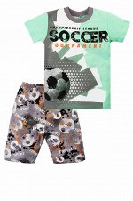 Костюм для мальчика Baby Style