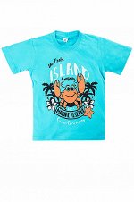 Футболка для мальчика sladikmladik