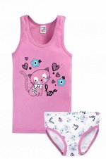 Комплект для девочки - Baby Style