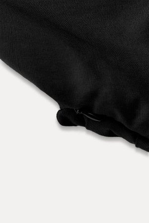 Топ Цвет как на первом фото ШЕЙНЫЙ ДЕРЖАТЕЛЬ TOP ZW КОЛЛЕКЦИЯ (NECKHOLDER-TOP ZW COLLECTION) Топ ZARA WOMAN COLLECTION из смесовой лиоцелльной ткани с 20% содержанием льна. Вырез-халтер с перекрещиваю