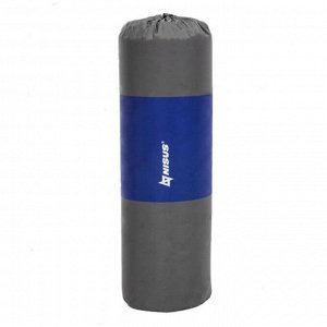 Коврик самонадувающийся (N-005-GB) NISUS [190х65х5 см, полиэстр, до 130кг, 1,65кг]
