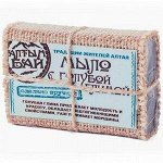 Мыло &quot;с голубой глиной&quot; 80 гр