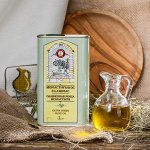Оливковая роща монастыря, Святая гора Афон, Греция, ж/б, 1л
