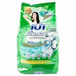 АКЦИЯ -20%  LION &quot;PAO&quot; Стир.порошок д/всех типов стир.маш. 1000гр &quot;M Wash Regular&quot;/12шт/ - срок до 03.2020г