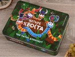 Четыре хвоста