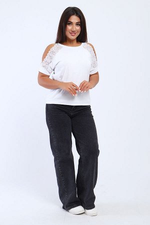 Футболка женская 82064