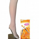 ANNA Baby Baletki-60 детс.колг.