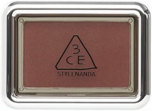 Румяна для лица, Кирпично-лиловый, 4.5 гр / 3CE Stylenanda Blusher Face New Take №How Dare