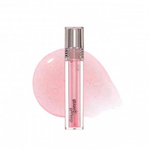Etude Блеск для губ Glaze Plump Gloss 03 Aurora Pink, 0,4 гр