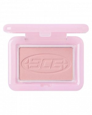 3CE Stylenanda Румяна для лица (№Friendly, Мягкая лаванда) Blusher Face New Take, 4,5 гр