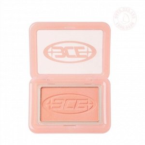 Румяна для лица, Приятный абрикос, 4.5 гр / 3CE Stylenanda Blusher Face New Take №Enjoyable