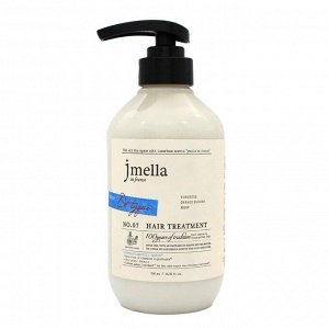 JMELLA (JMSolution) Парфюмированный кондиционер для всех типов волос Jmella In France Do Tyque Hair Treatment, 500 мл