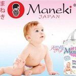 Maneki Japan. Новое качество комфорта