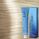 Краска для волос ESTEL Princess Essex Светлый блондин/платиновый блондин
