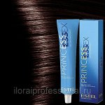 Краска для волос ESTEL Princess Essex Тёмно-русый золотистый. Кленовый