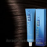 Краска для волос ESTEL Princess Essex Светлый шатен для седины
