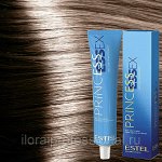 Краска для волос ESTEL Princess Essex Блондин коричнево-фиолетовый. Нежная лилия