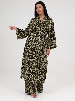 Мика ЖЕНСКОЕ КИМОНО