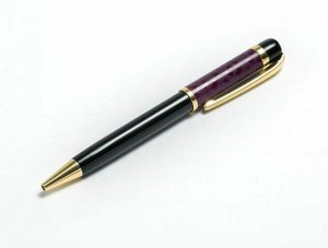 Подарочный набор ручка и портмоне большой Venuse 78016 №106