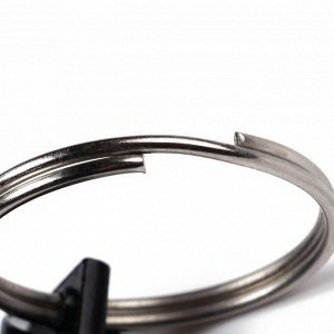 Свисток для выживания, с повышенной громкостью, 5 см