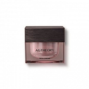 AXXZIA AGTheory Rich Cream - насыщенный крем против гликационного старения