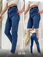 ДЖИНСЫ ЖЕНСКИЕ, код 3585430