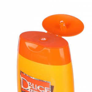Крем солнцезащитный DELICE, SPF 30, п/б, 250мл