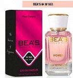 Beas W553 Women edp 50 ml